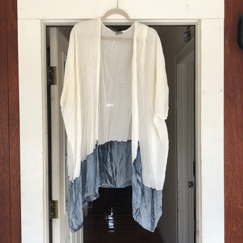 Kimono/cardigan